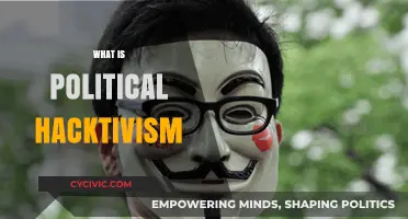 Understanding Political Hacktivism: Tactics, Impact, and Ethical Boundaries Explored