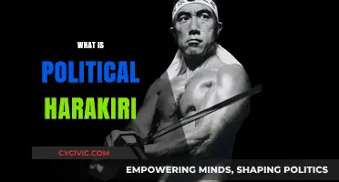 Understanding Political Harakiri: Self-Destruction in Public Leadership Explained