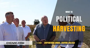 Understanding Political Harvesting: Tactics, Impact, and Ethical Concerns