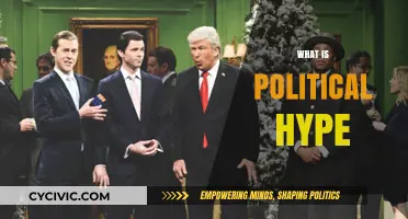 Understanding Political Hype: Unveiling the Power of Spin and Publicity