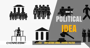 Understanding Political Ideas: Core Concepts and Their Impact on Society