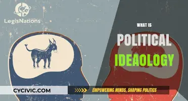 Understanding Political Ideology: Core Concepts and Their Impact on Society