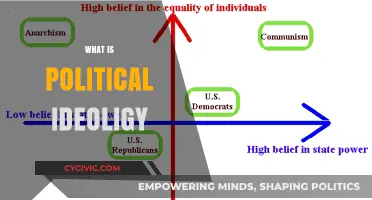 Understanding Political Ideology: Core Beliefs, Impact, and Global Influence