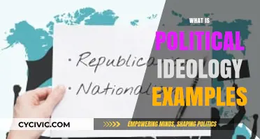 Understanding Political Ideologies: Examples and Their Impact on Society