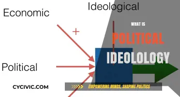 Understanding Political Ideology: Core Beliefs, Systems, and Societal Impact