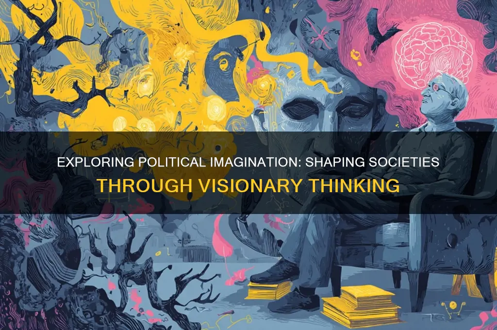 what is political imagination