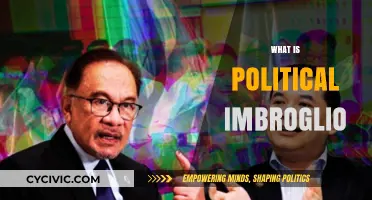 Understanding Political Imbroglio: Causes, Consequences, and Global Implications