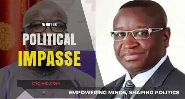 Understanding Political Impasse: Causes, Consequences, and Resolution Strategies