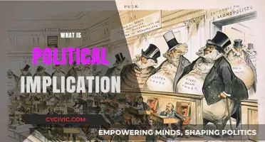 Understanding Political Implications: Impact, Influence, and Societal Consequences Explained