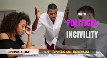 Understanding Political Incivility: Causes, Consequences, and Solutions Explained