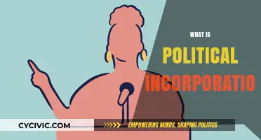 Understanding Political Incorporation: How Groups Gain Representation in Society