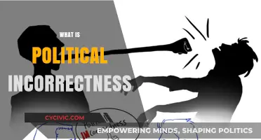 Understanding Political Incorrectness: Origins, Impact, and Modern Controversies Explained