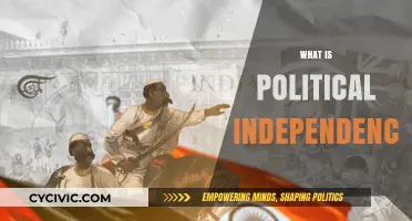 Understanding Political Independence: Freedom, Sovereignty, and Self-Governance Explained
