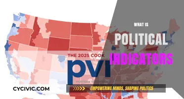 Understanding Political Indicators: Key Metrics Shaping Governance and Policy
