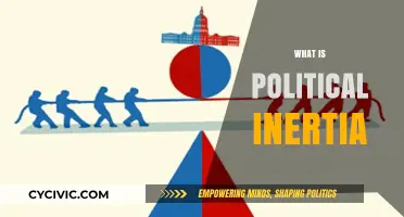 Understanding Political Inertia: Causes, Effects, and Breaking the Cycle