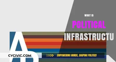 Understanding Political Infrastructure: Foundations of Governance and Public Policy