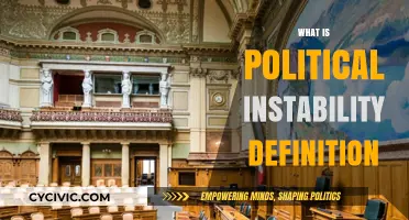 Understanding Political Instability: Definition, Causes, and Global Impacts Explained