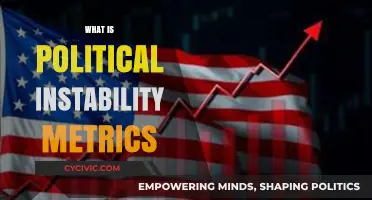 Understanding Political Instability Metrics: Tools for Measuring Uncertainty