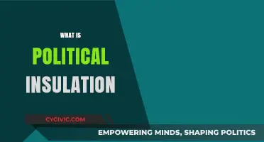 Understanding Political Insulation: Definition, Importance, and Real-World Applications