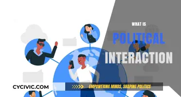 Understanding Political Interaction: Dynamics, Influence, and Societal Impact Explained