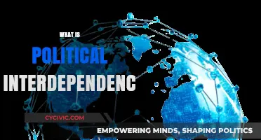 Understanding Political Interdependence: Global Connections and Mutual Reliance Explained