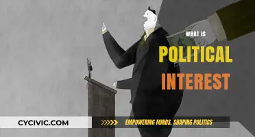 Understanding Political Interest: Its Role, Impact, and Influence in Society