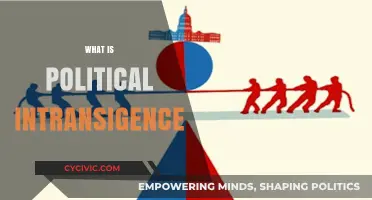 Understanding Political Intransigence: Causes, Consequences, and Breaking the Gridlock
