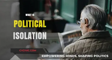 Understanding Political Isolation: Causes, Effects, and Global Implications