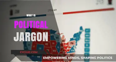 Decoding Political Jargon: Understanding the Language of Power and Policy