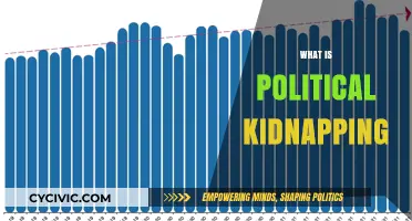 Understanding Political Kidnapping: Tactics, Motives, and Global Implications