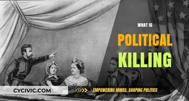 Understanding Political Killings: Motives, Methods, and Global Implications