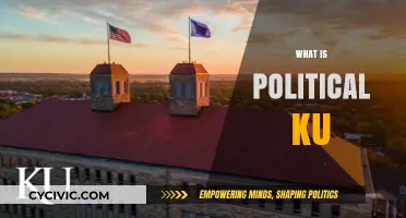Understanding Political Ku: Origins, Impact, and Modern Relevance Explained
