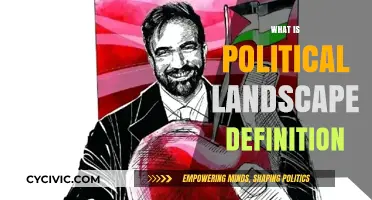 Understanding the Political Landscape: Definition, Dynamics, and Key Components