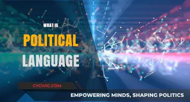 Decoding Political Language: Understanding Its Power, Purpose, and Impact