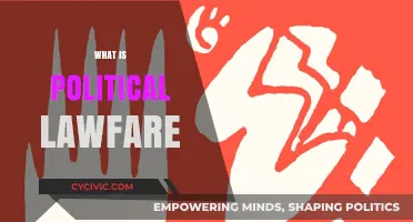 Understanding Political Lawfare: Tactics, Impact, and Legal Weaponization Explained