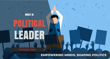 Understanding the Role and Impact of a Political Leader