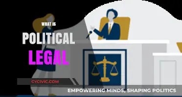 Understanding Political Legal Frameworks: Key Concepts and Real-World Applications