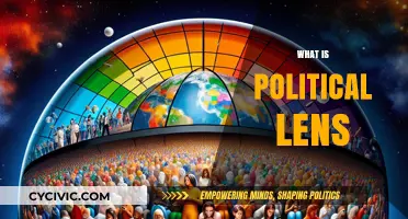 Understanding Politics: Decoding the Concept of a Political Lens