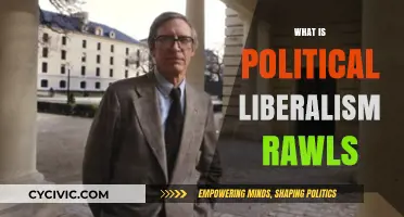 Understanding Political Liberalism: John Rawls' Theory Explained