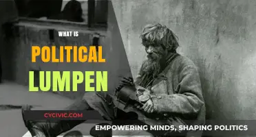 Understanding the Political Lumpen: Origins, Impact, and Societal Influence