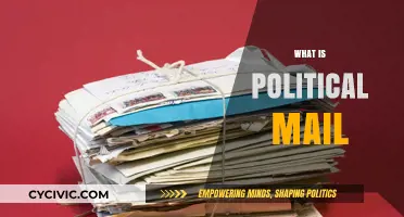 Understanding Political Mail: Purpose, Impact, and Legal Guidelines Explained