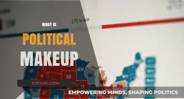 Understanding Political Makeup: Ideologies, Parties, and Power Dynamics Explained