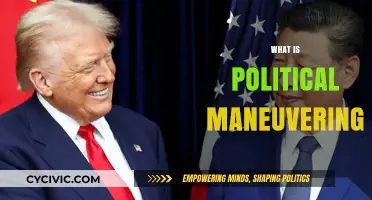 Understanding Political Maneuvering: Strategies, Tactics, and Power Dynamics Explained