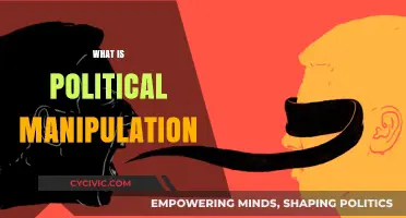 Understanding Political Manipulation: Tactics, Impact, and How to Resist