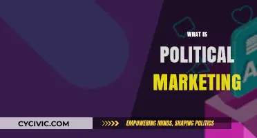 Understanding Political Marketing: Strategies, Influence, and Public Engagement