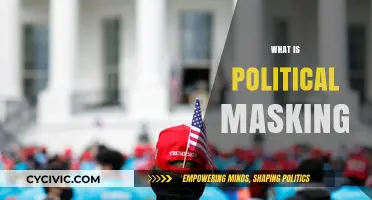 Unveiling Political Masking: Concealment, Deception, and Power Dynamics Explained