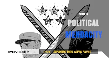 Unveiling Political Mendacity: Deception, Power, and Its Impact on Democracy