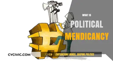 Understanding Political Mendicancy: A Deep Dive into Power and Beggary
