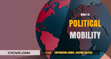 Understanding Political Mobility: How Individuals Rise in the Political Arena