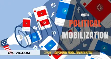 Understanding Political Mobilization: Strategies, Impact, and Civic Engagement Explained